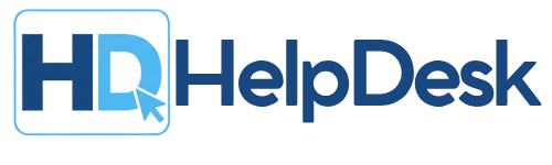 HelpDesk Logo